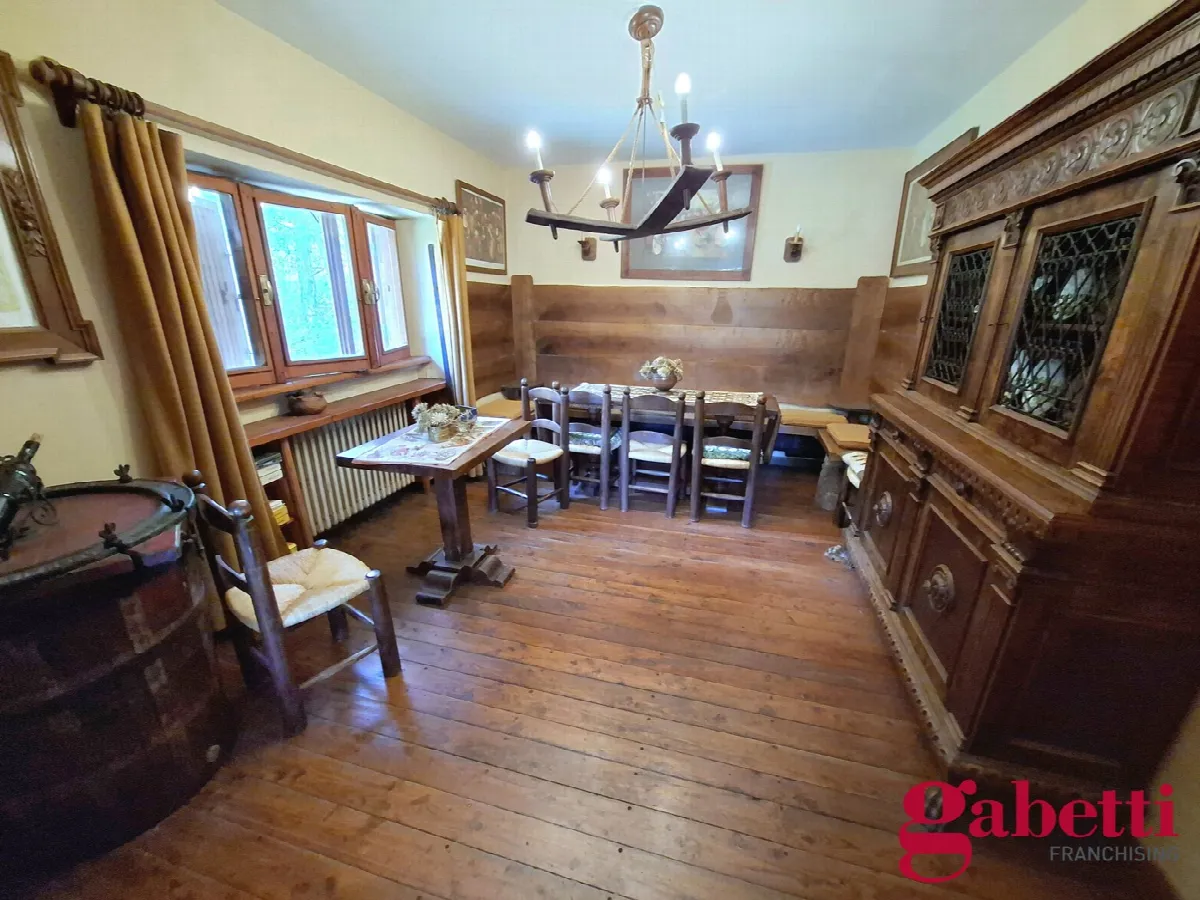 Villa in vendita a Rocca di Mezzo - foto 9