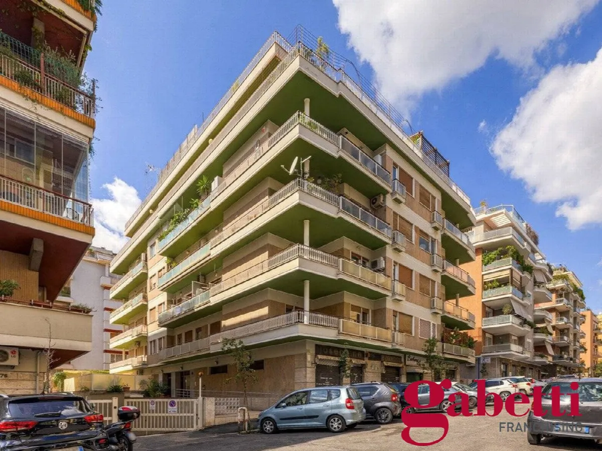 Appartamento in vendita a Roma - foto 1