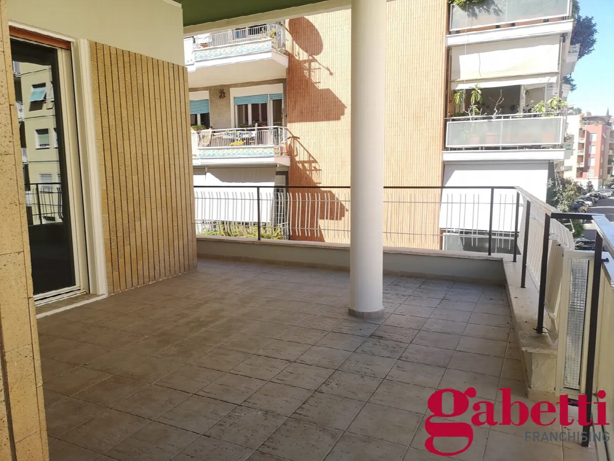 Appartamento in vendita a Roma - foto 1