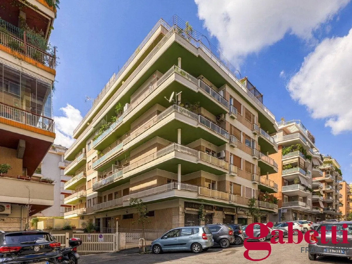Appartamento in vendita a Roma - foto 3