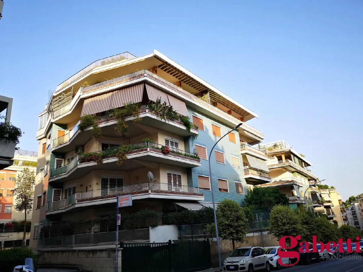 Appartamento in vendita a Roma - foto 1