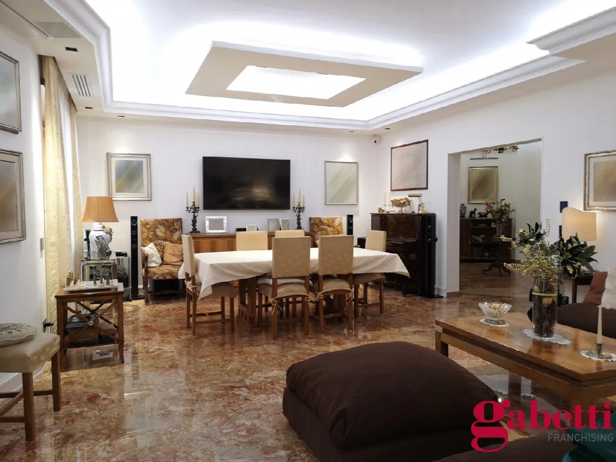 Appartamento in vendita a Roma - foto 4
