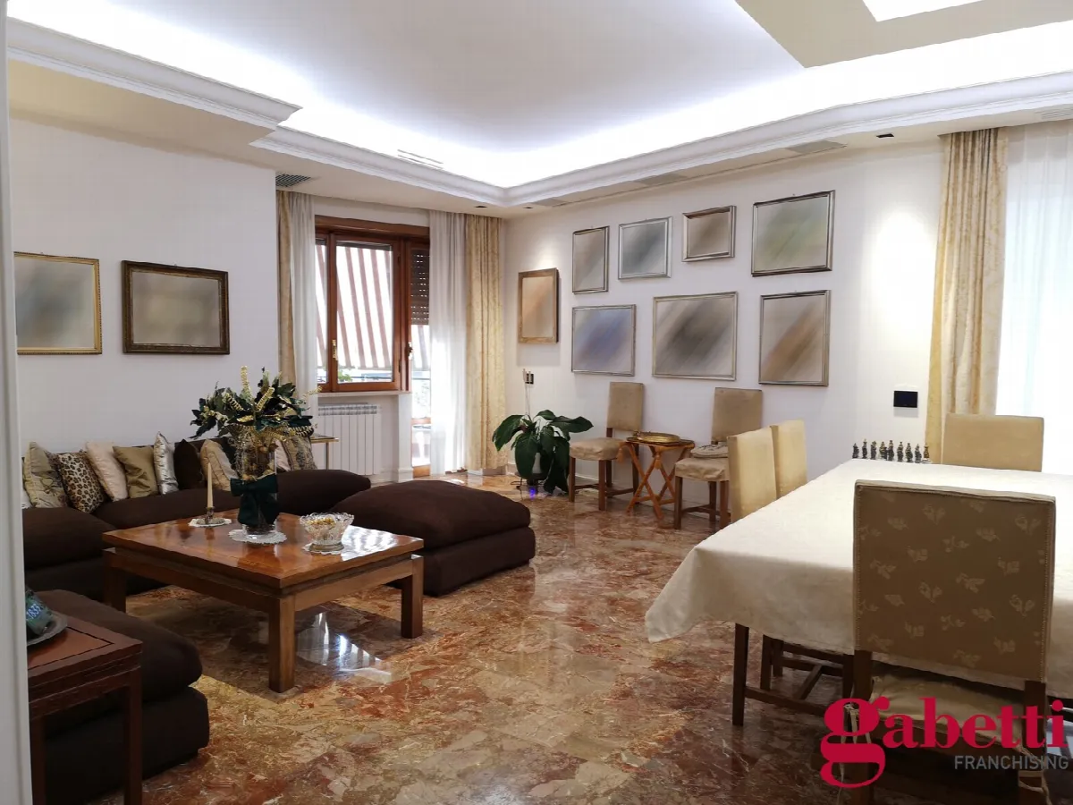 Appartamento in vendita a Roma - foto 6