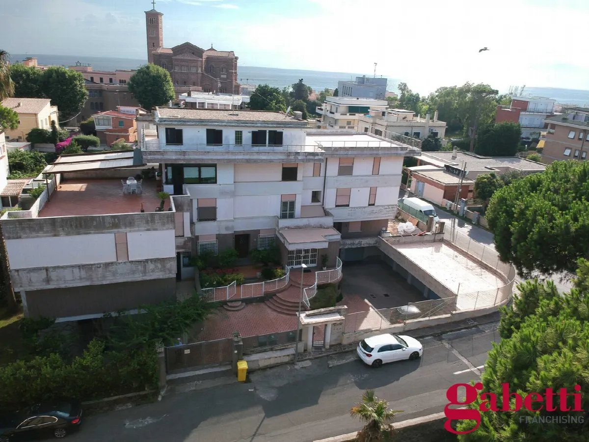 Appartamento in vendita a Anzio - foto 1
