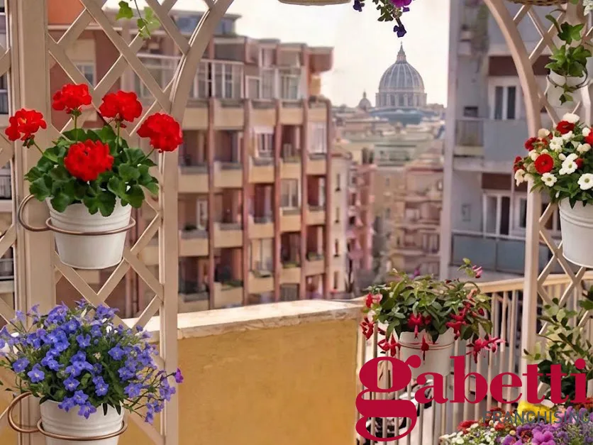 Appartamento in vendita a Roma - foto 1