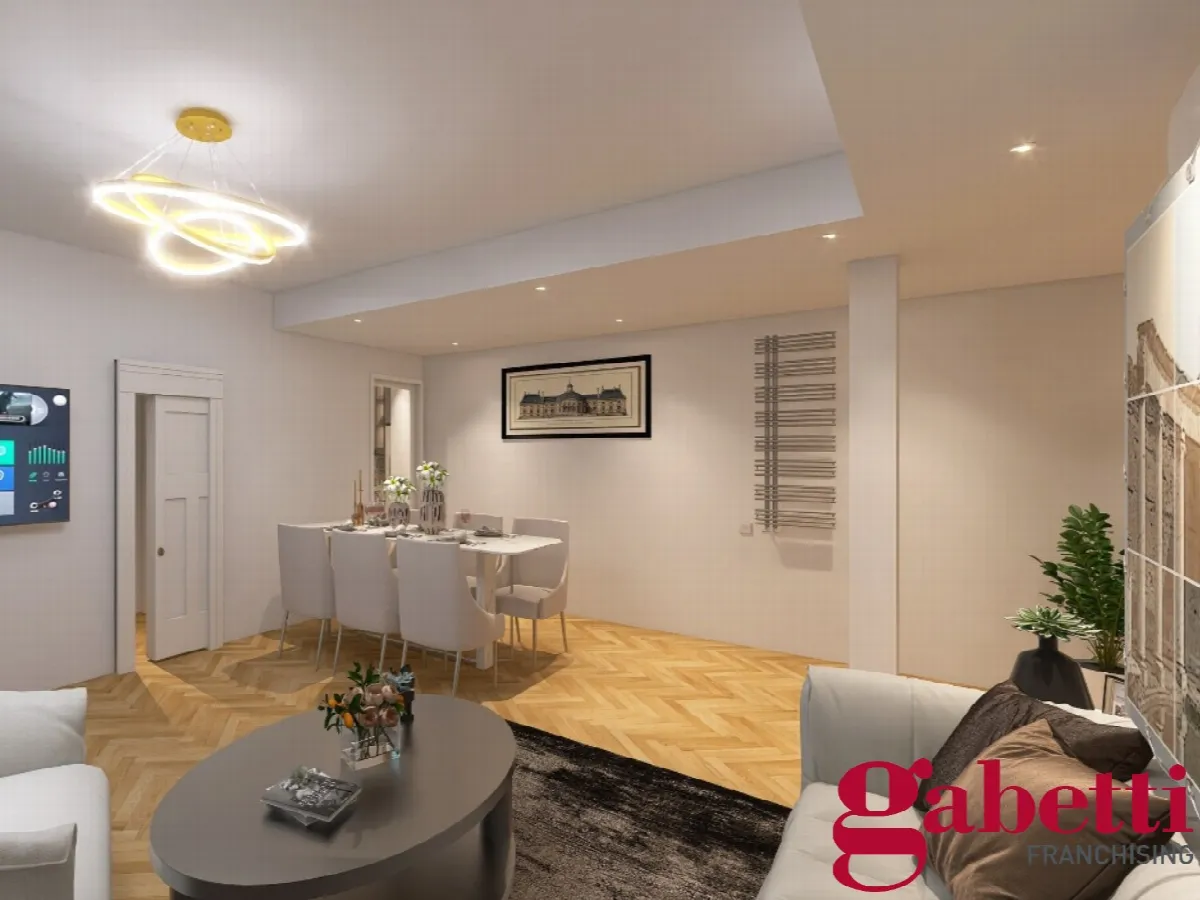Appartamento in vendita a Roma - foto 4