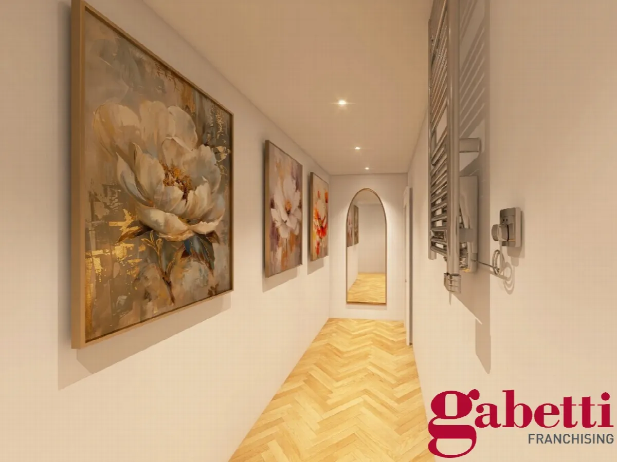 Appartamento in vendita a Roma - foto 7