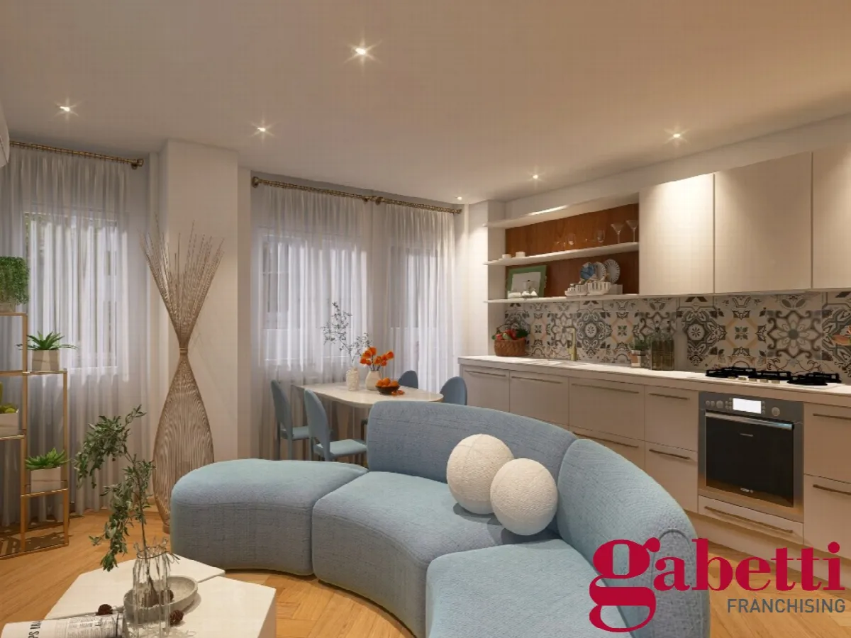 Appartamento in vendita a Roma - foto 3
