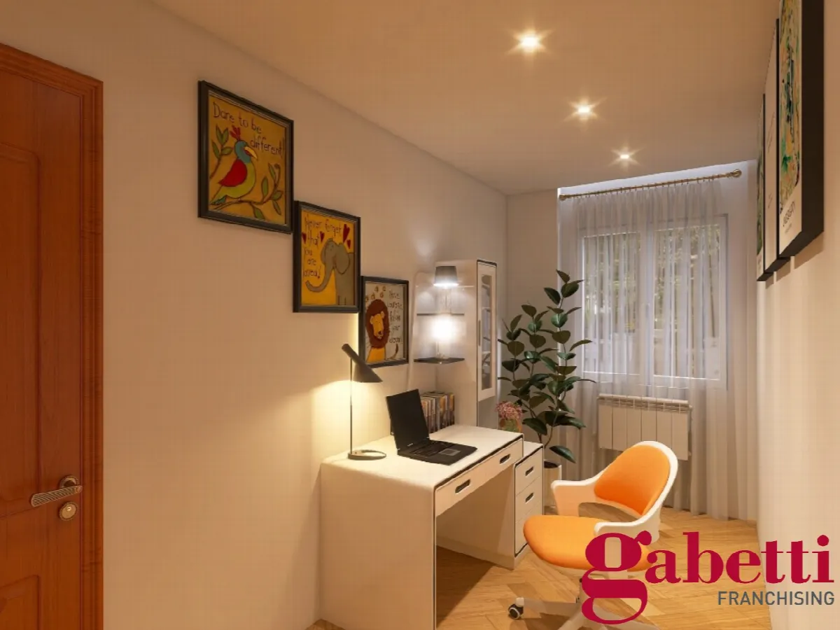 Appartamento in vendita a Roma - foto 5