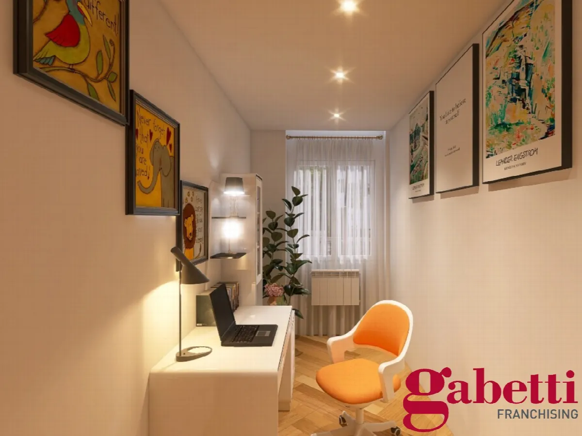 Appartamento in vendita a Roma - foto 6