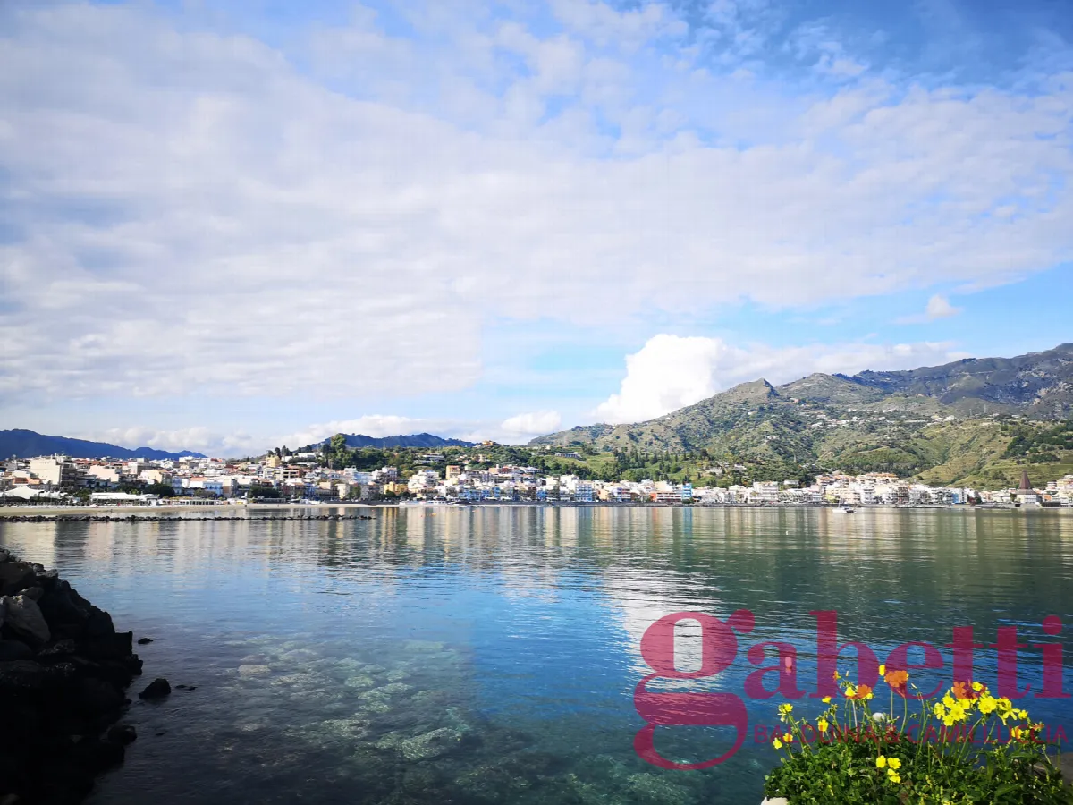 Appartamento in vendita a Giardini-Naxos - foto 1