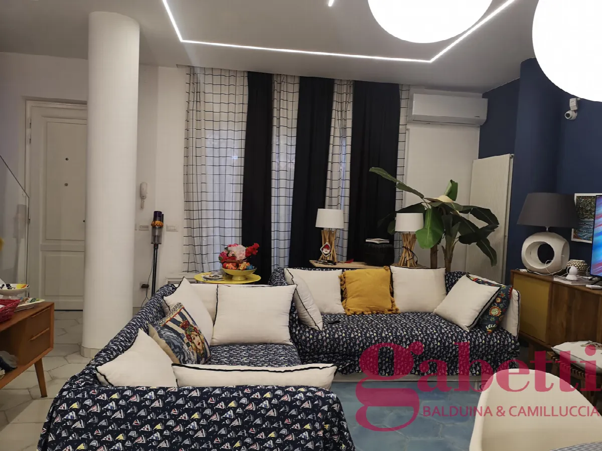 Appartamento in vendita a Giardini-Naxos - foto 10