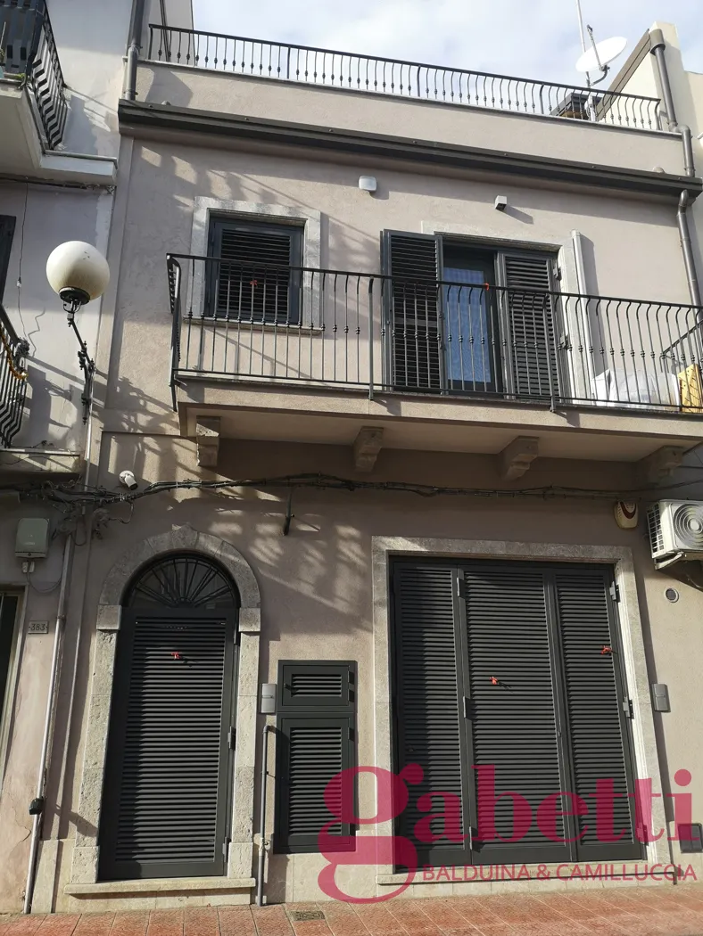Appartamento in vendita a Giardini-Naxos - foto 3