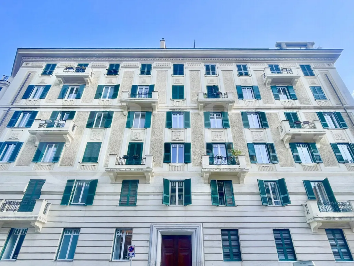 Appartamento in vendita a Roma - foto 1
