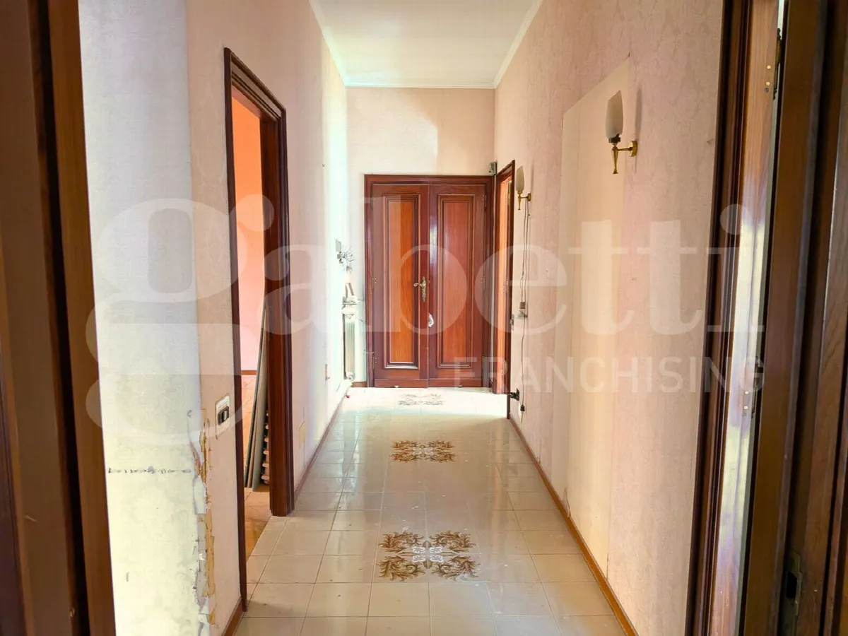 Appartamento in vendita a Fonte Nuova - foto 8