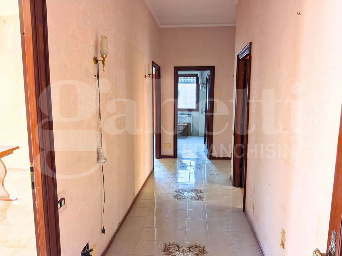 Appartamento in vendita a Fonte Nuova - foto 9