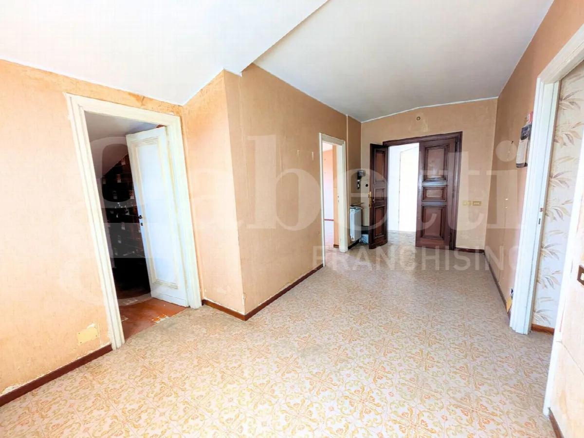 Attico in vendita a Fonte Nuova - foto 10