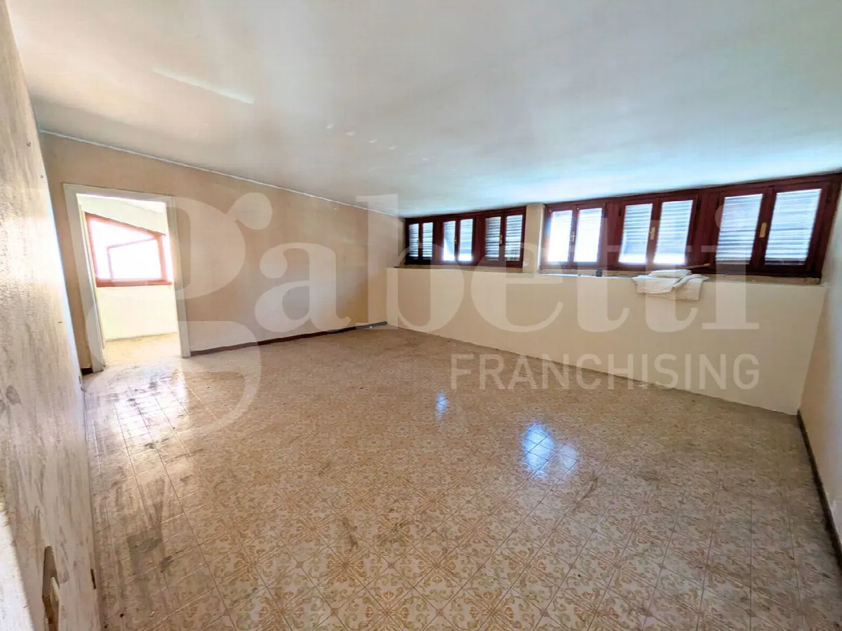 Attico in vendita a Fonte Nuova - foto 6