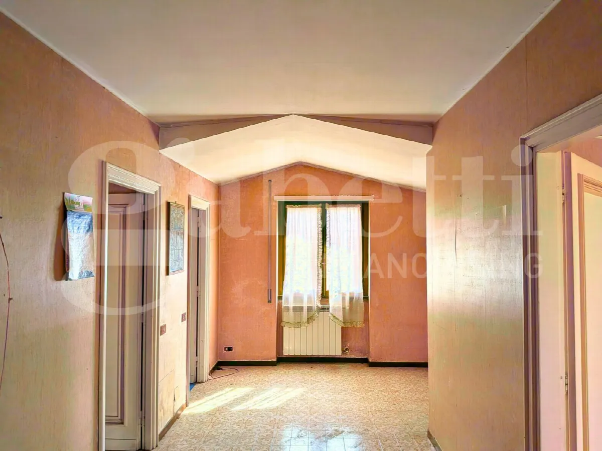 Attico in vendita a Fonte Nuova - foto 8