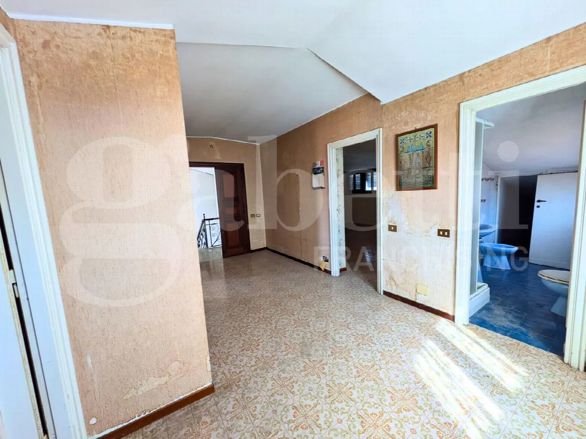 Attico in vendita a Fonte Nuova - foto 9