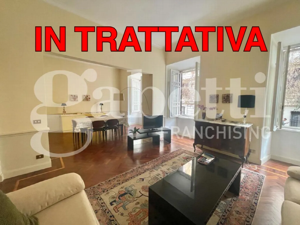 Appartamento in vendita a Roma - foto 1