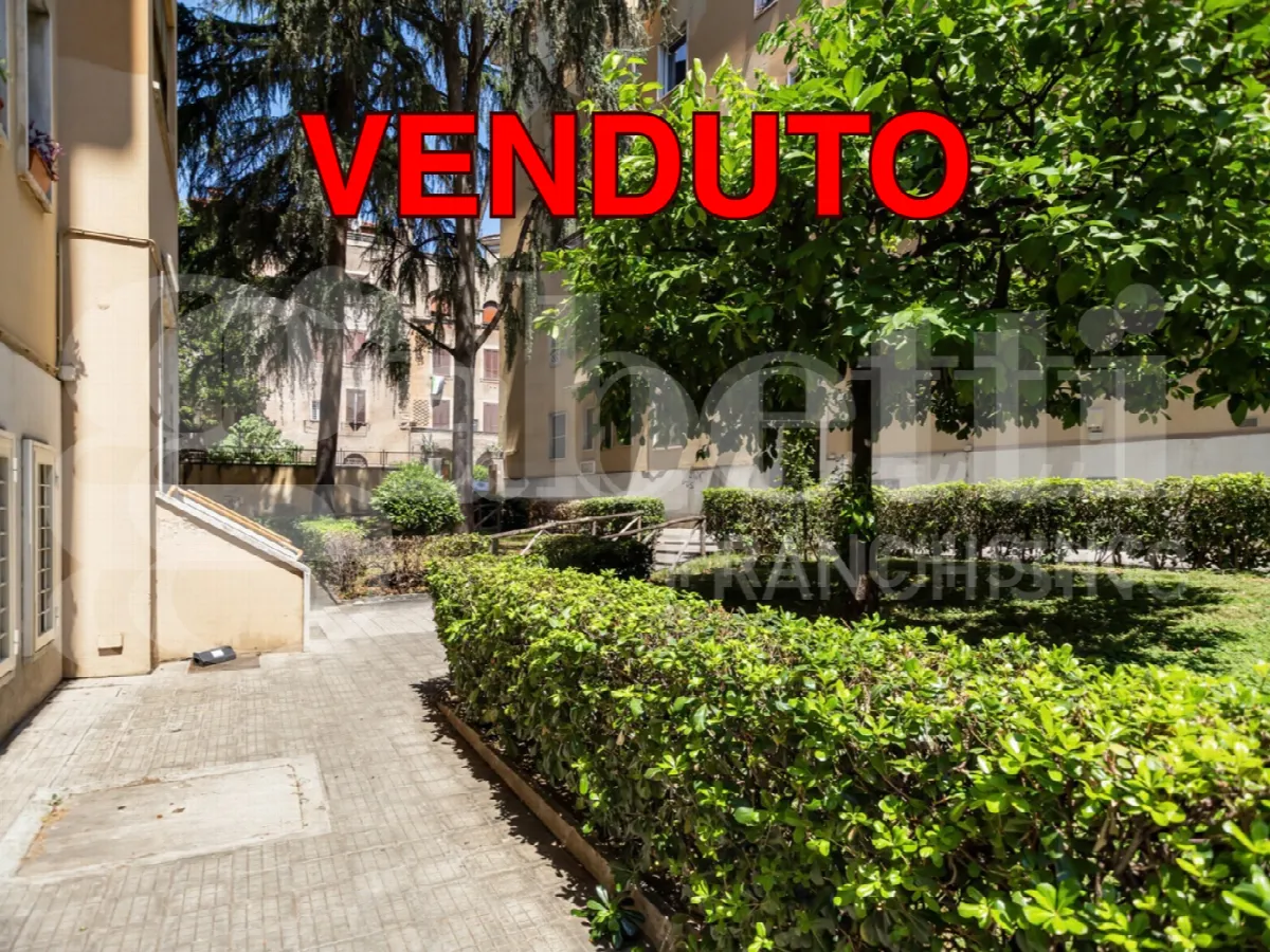 Appartamento in vendita a Roma - foto 1