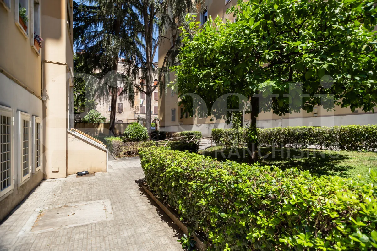 Appartamento in vendita a Roma - foto 2