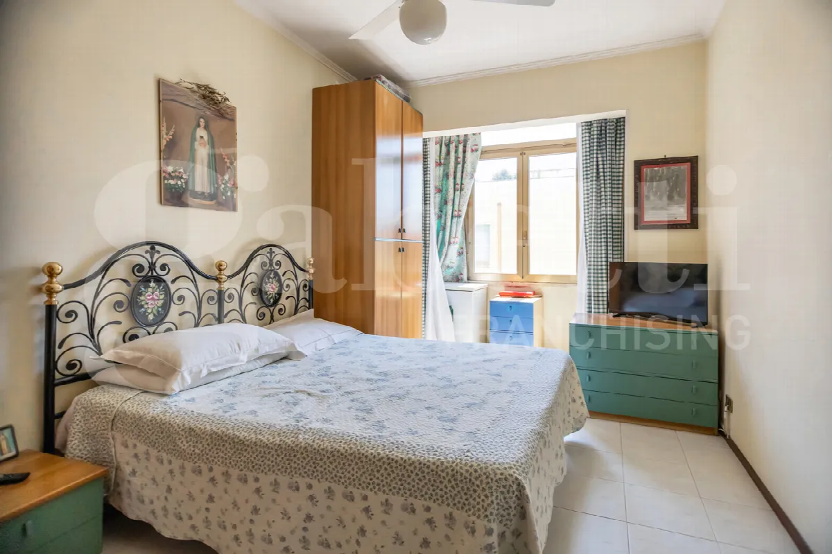 Appartamento in vendita a Roma - foto 7