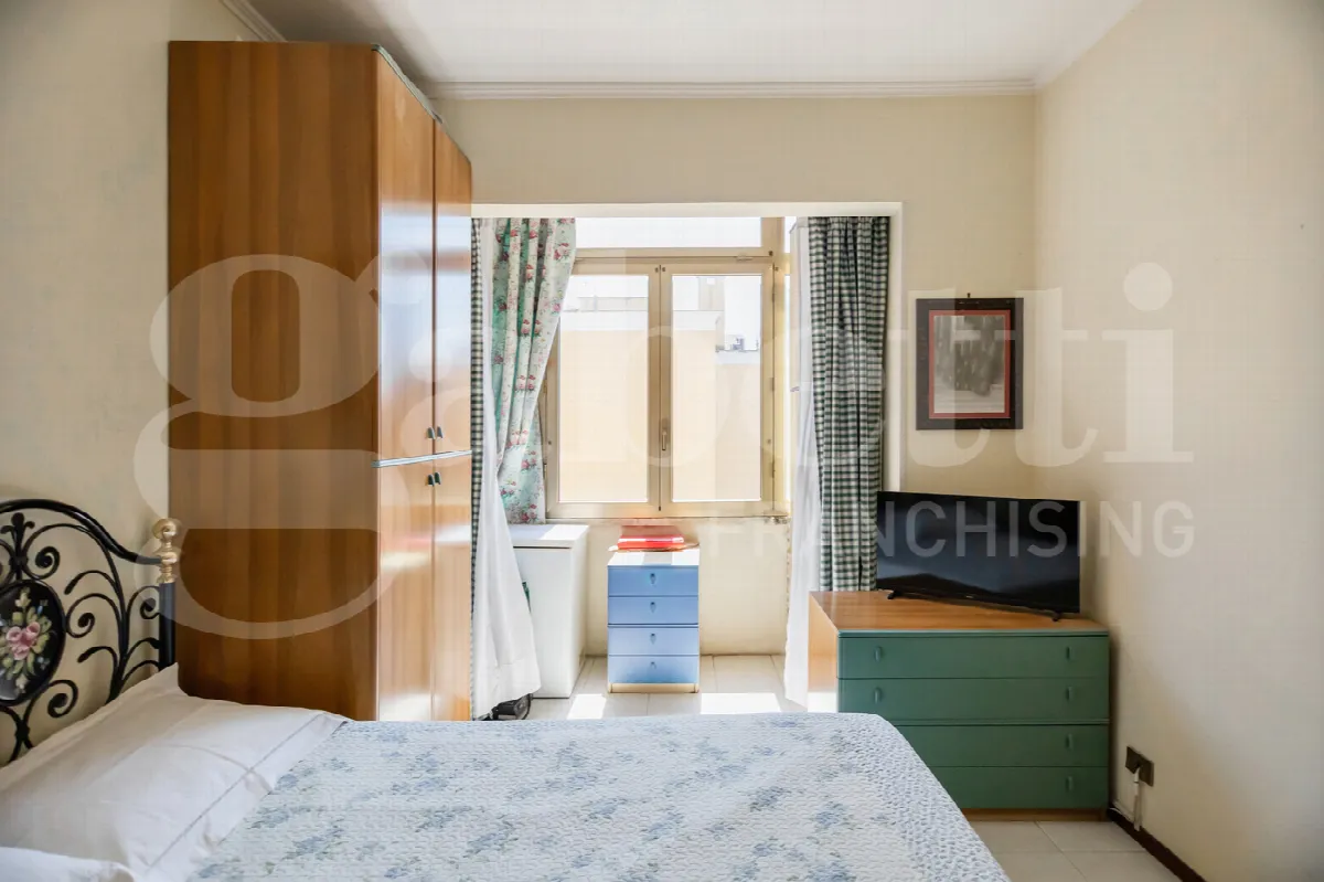Appartamento in vendita a Roma - foto 8