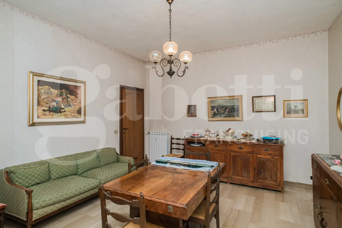 Appartamento in vendita a Roma - foto 10