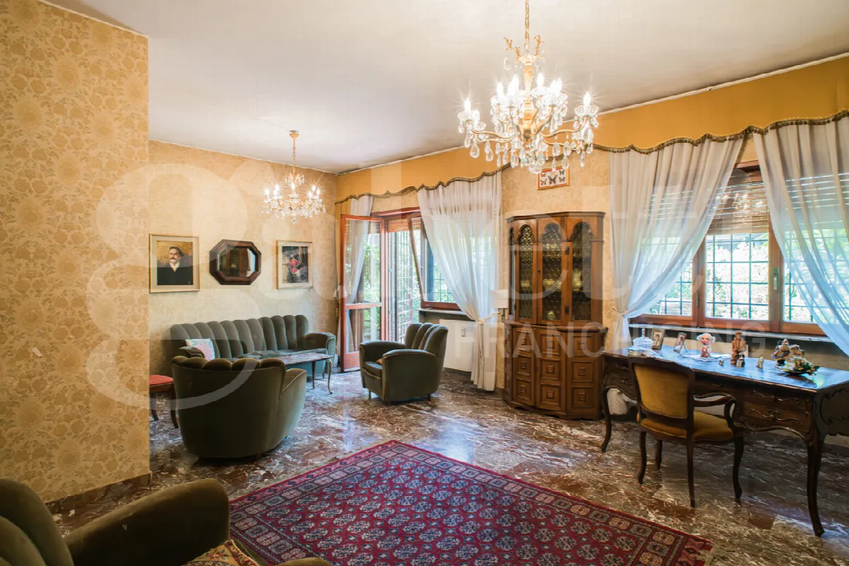 Appartamento in vendita a Roma - foto 2