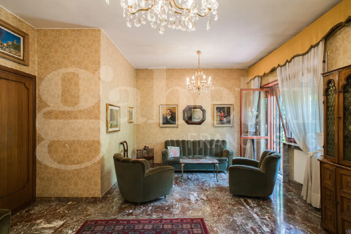 Appartamento in vendita a Roma - foto 3