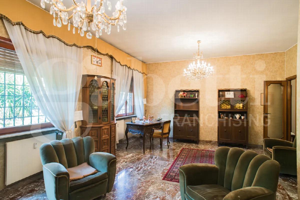 Appartamento in vendita a Roma - foto 4