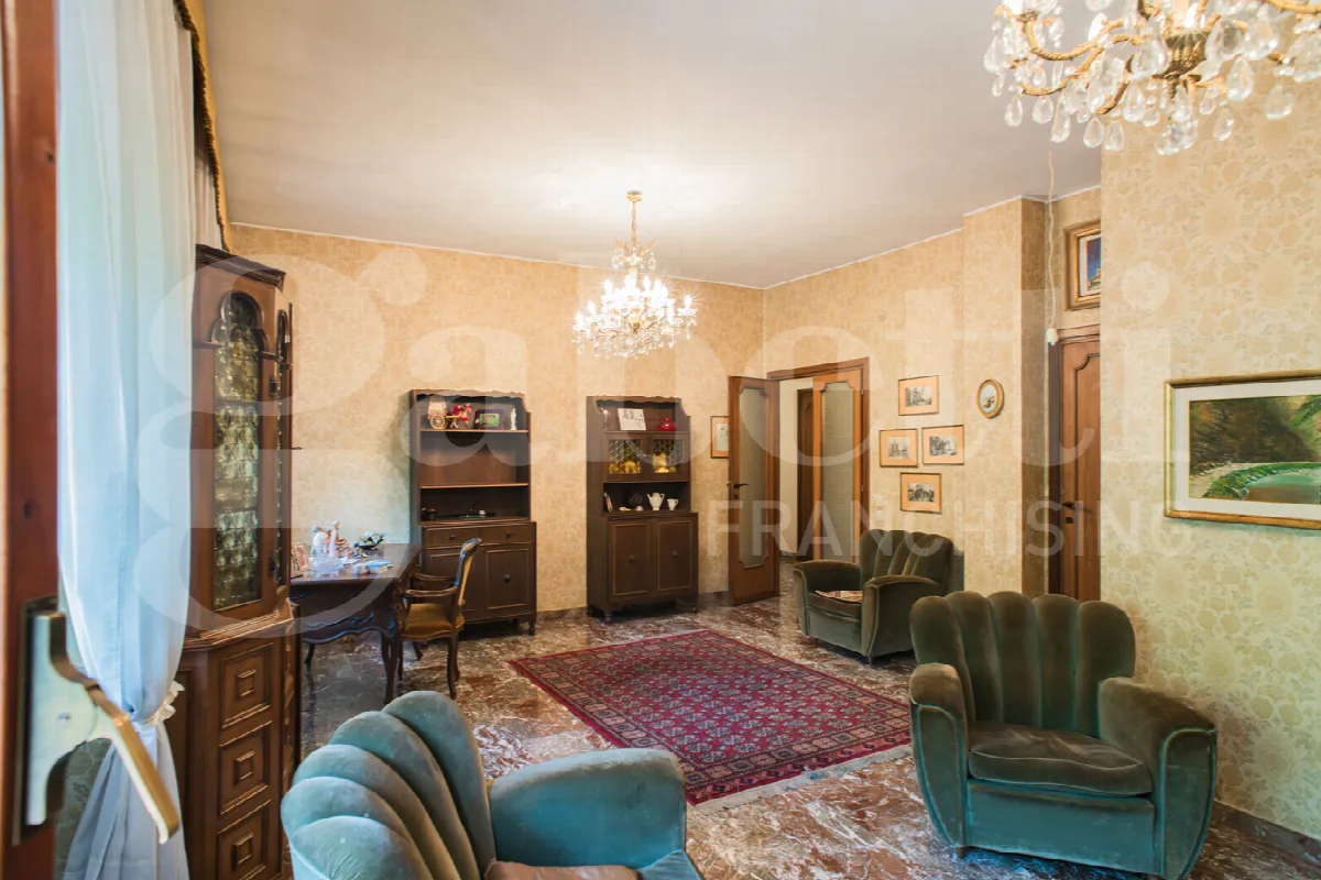 Appartamento in vendita a Roma - foto 5