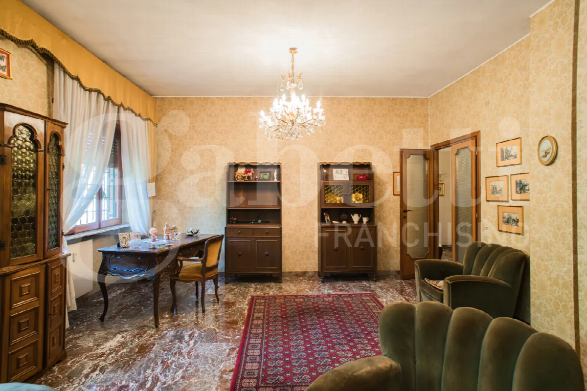 Appartamento in vendita a Roma - foto 6