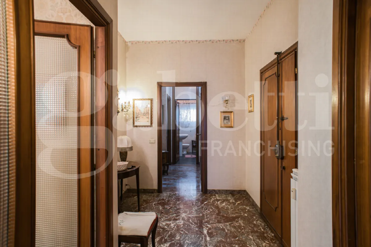 Appartamento in vendita a Roma - foto 7