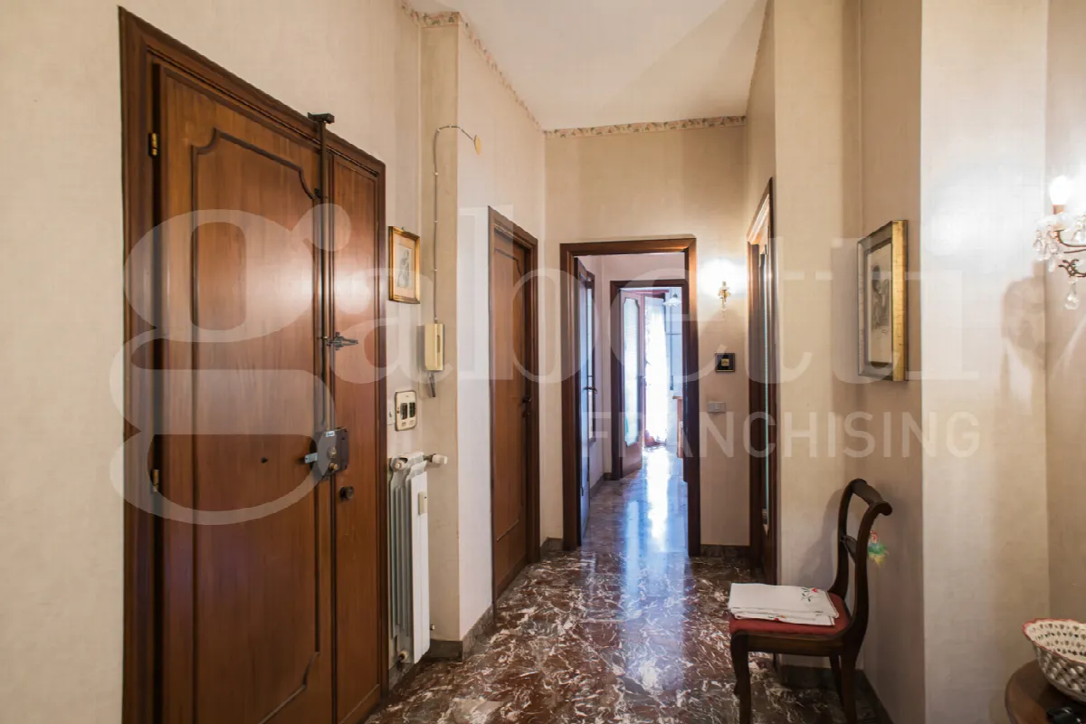 Appartamento in vendita a Roma - foto 8
