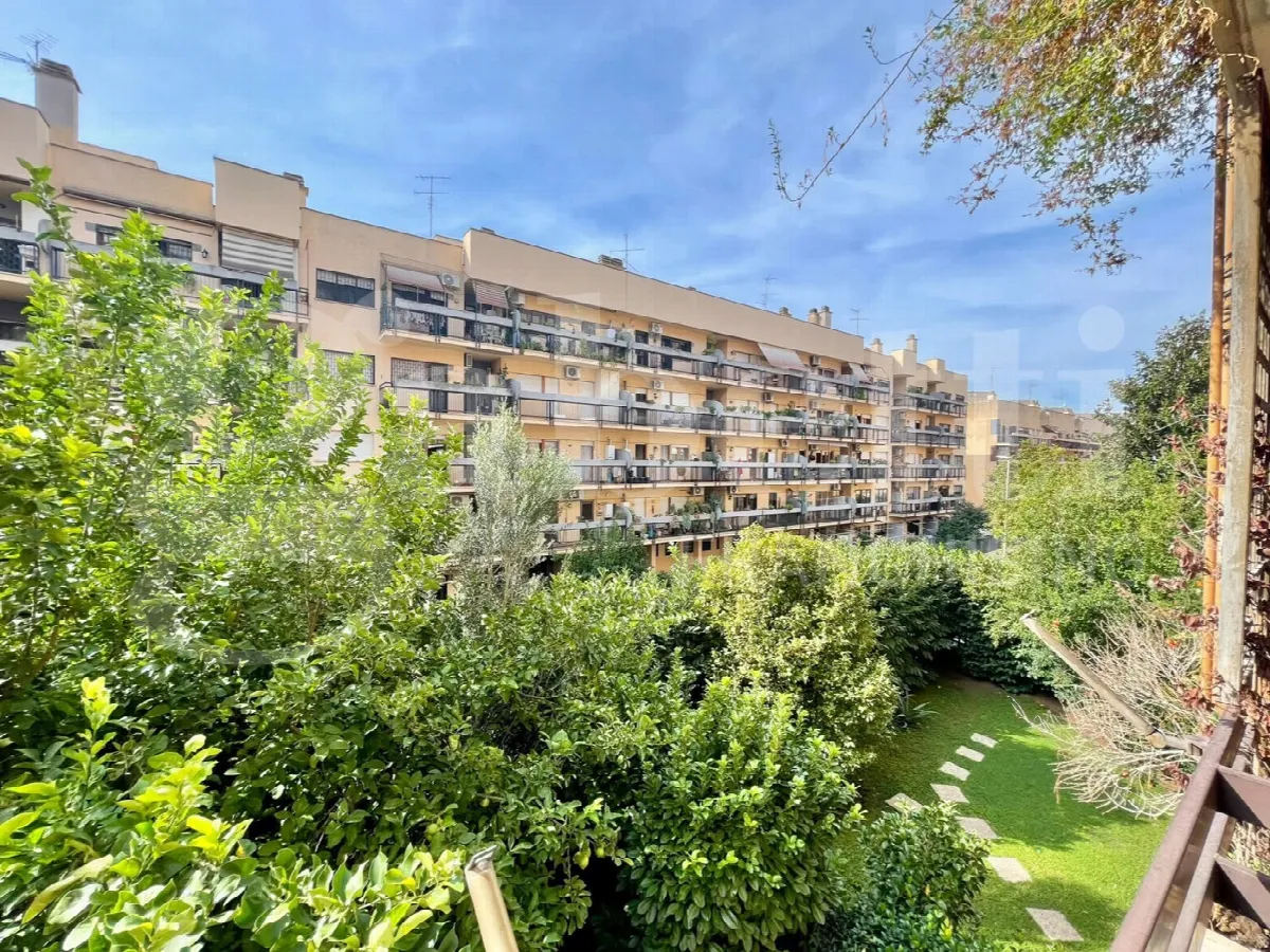 Appartamento in vendita a Roma - foto 1
