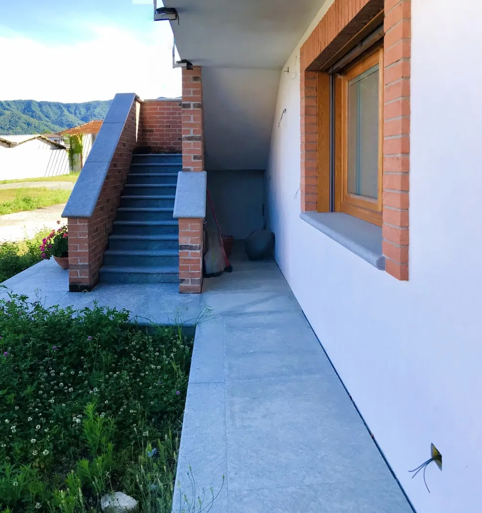 Casa bifamiliare in vendita a Revello - foto 3