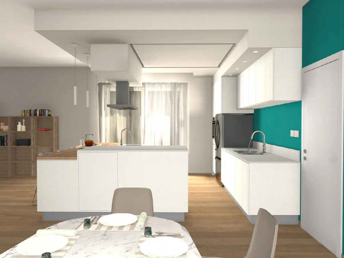 Casa bifamiliare in vendita a Revello - foto 4