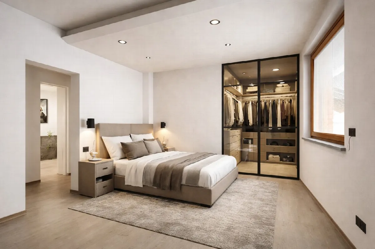 Casa bifamiliare in vendita a Revello - foto 7