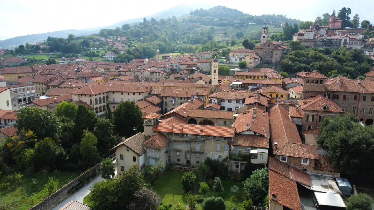 Casa indipendente in vendita a Costigliole Saluzzo - foto 2