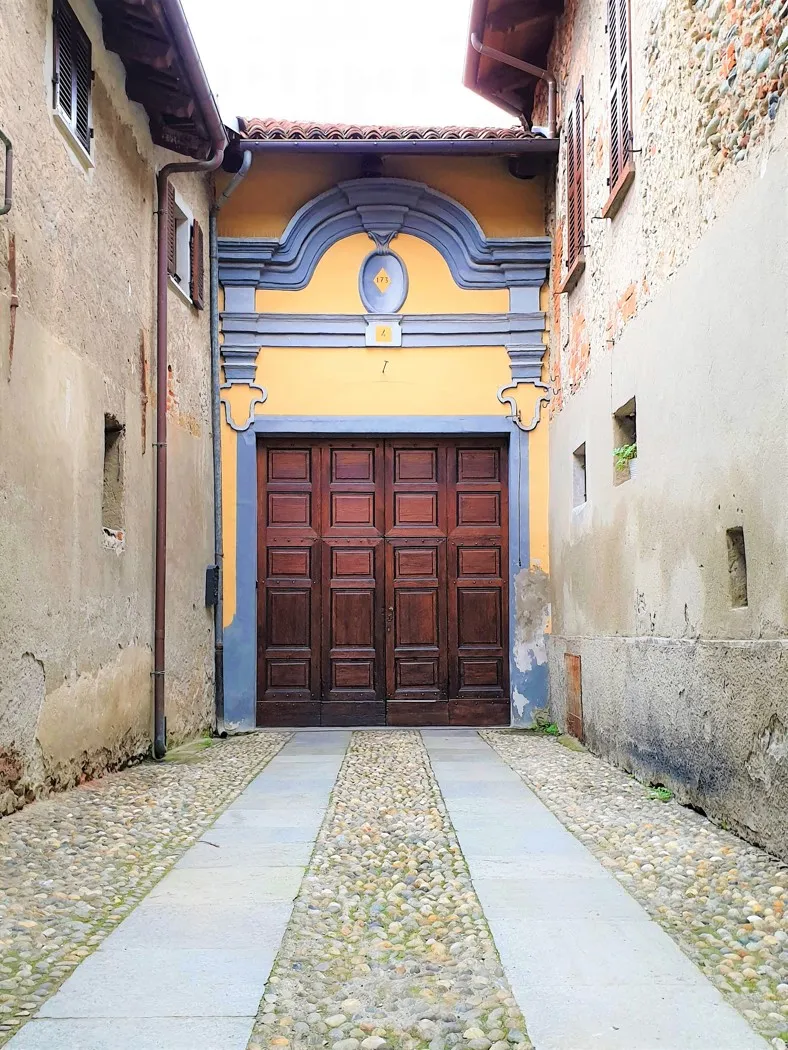 Casa indipendente in vendita a Costigliole Saluzzo - foto 3