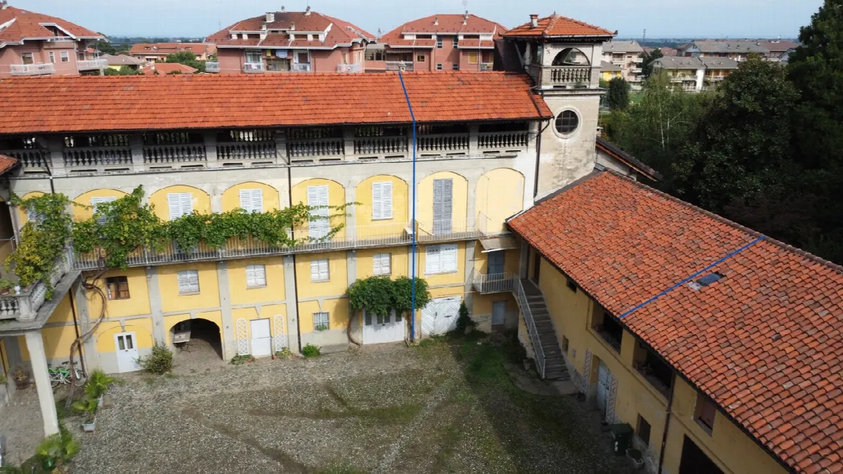Casa indipendente in vendita a Costigliole Saluzzo - foto 4