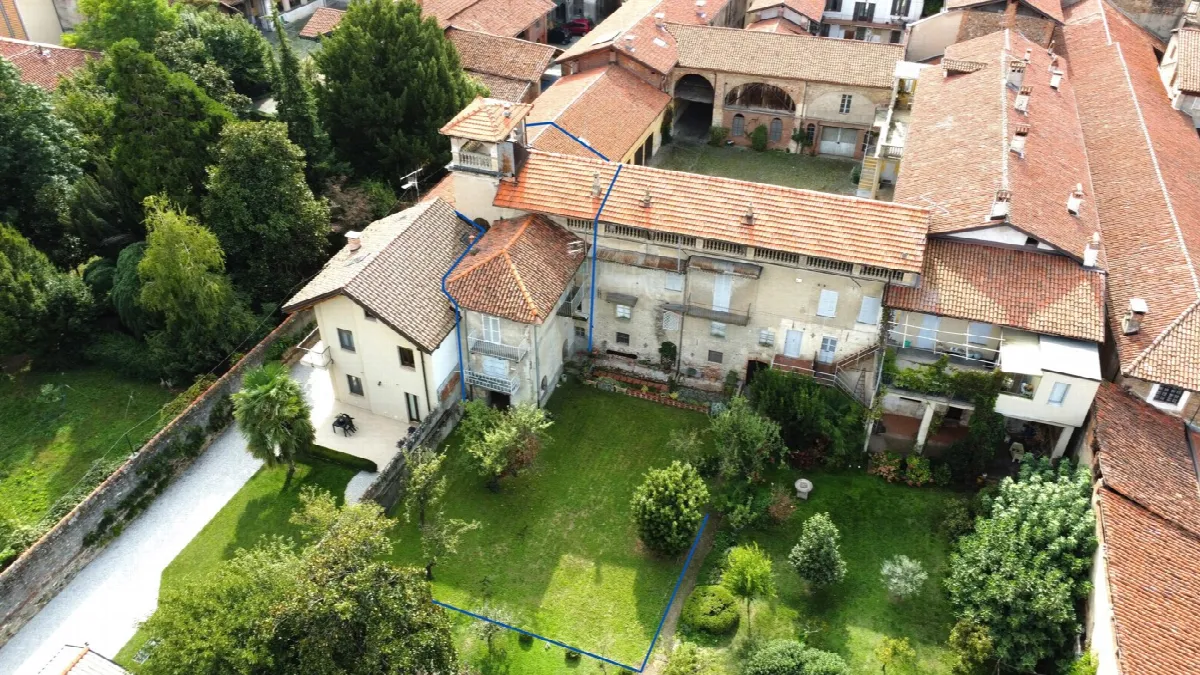 Casa indipendente in vendita a Costigliole Saluzzo - foto 5