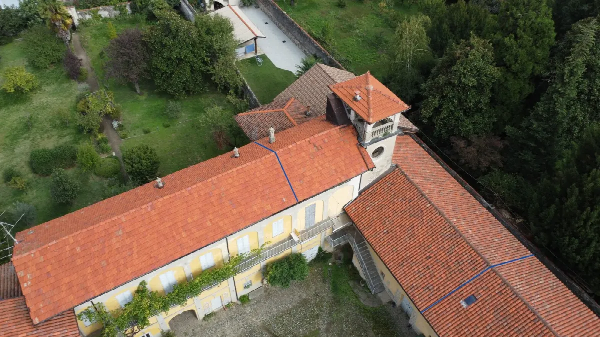Casa indipendente in vendita a Costigliole Saluzzo - foto 6