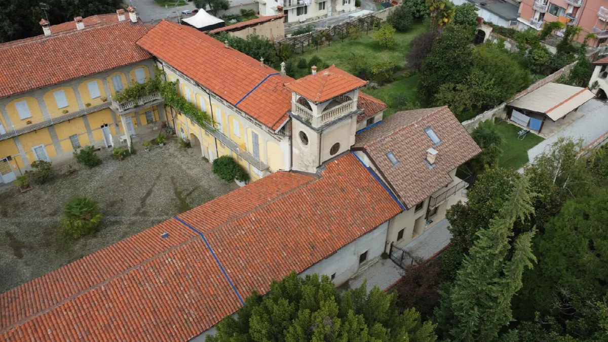 Casa indipendente in vendita a Costigliole Saluzzo - foto 7