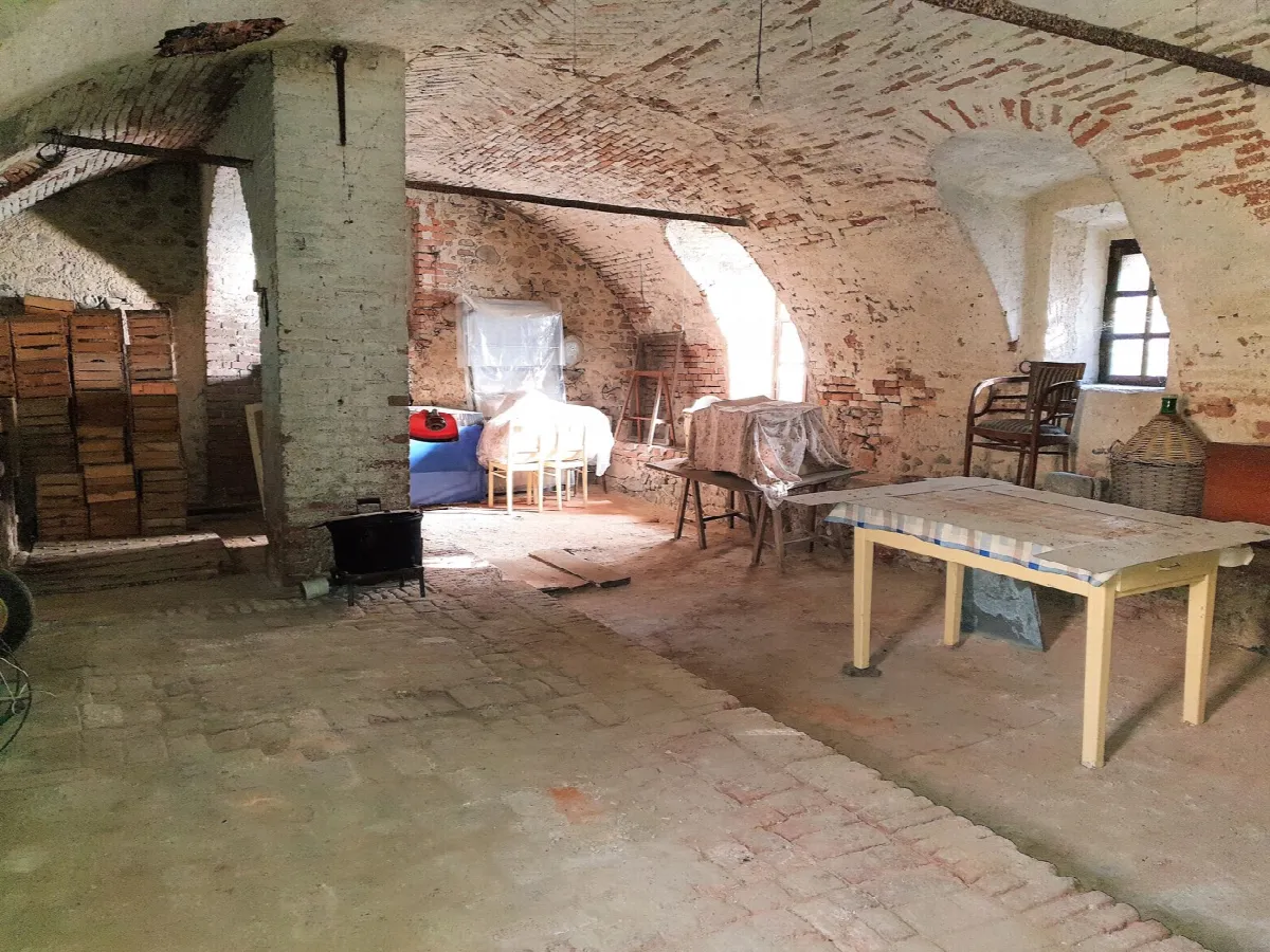 Casa indipendente in vendita a Costigliole Saluzzo - foto 8