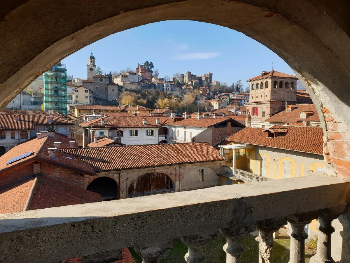 Casa indipendente in vendita a Costigliole Saluzzo - foto 9