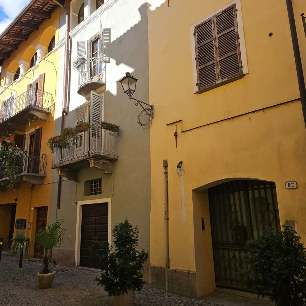 Appartamento in vendita a Revello - foto 1